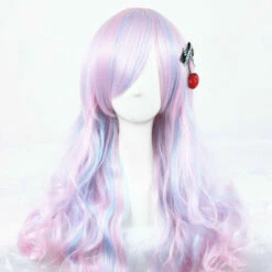 Lolita Wig 045A