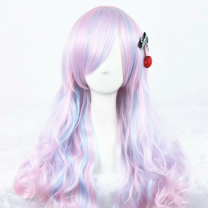 Lolita Wig 045A 3 Lolita Wig 045A