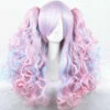 Lolita Wig 046A 1 Lolita Wig 046A -Cosplay Costumes Sales Shop cs 046a Lolita Wig a