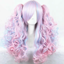 Lolita Wig 046A