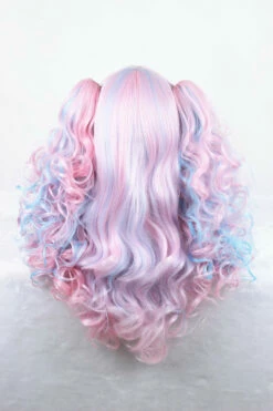 Lolita Wig 046A -Cosplay Costumes Sales Shop cs 046a Lolita Wig d