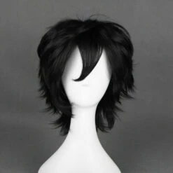Cosplay Wig - Arcana Famiglia - Luca