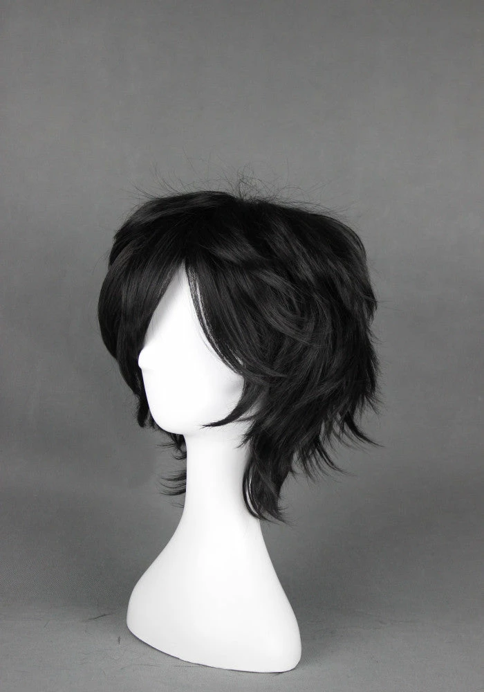 Cosplay Wig - Arcana Famiglia - Luca 4 Cosplay Wig - Arcana Famiglia - Luca - Image 2