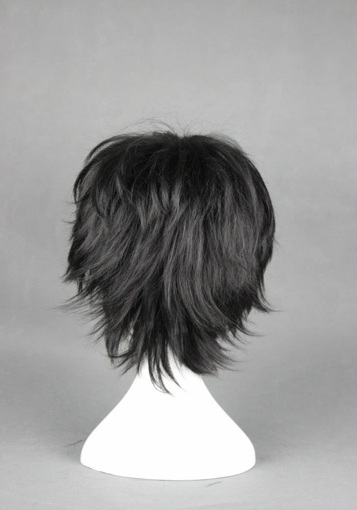 Cosplay Wig - Arcana Famiglia - Luca 5 Cosplay Wig - Arcana Famiglia - Luca - Image 3