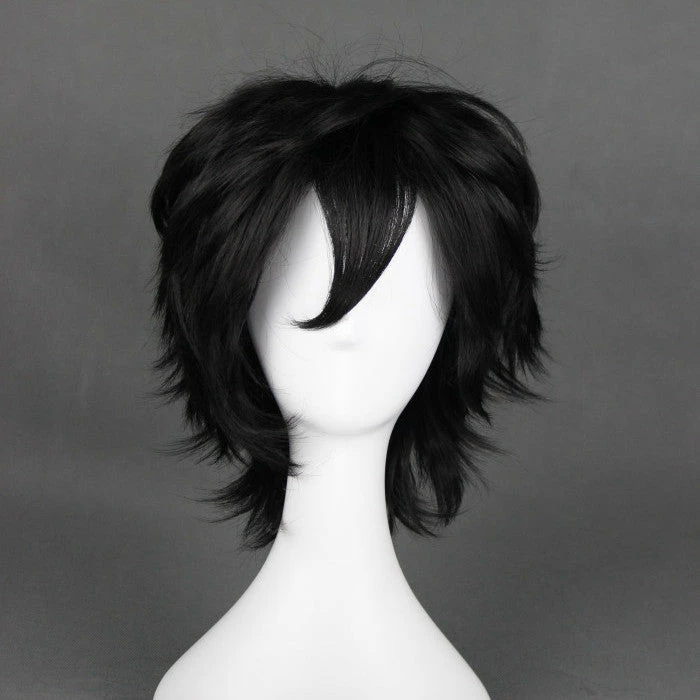 Cosplay Wig - Arcana Famiglia - Luca 3 Cosplay Wig - Arcana Famiglia - Luca