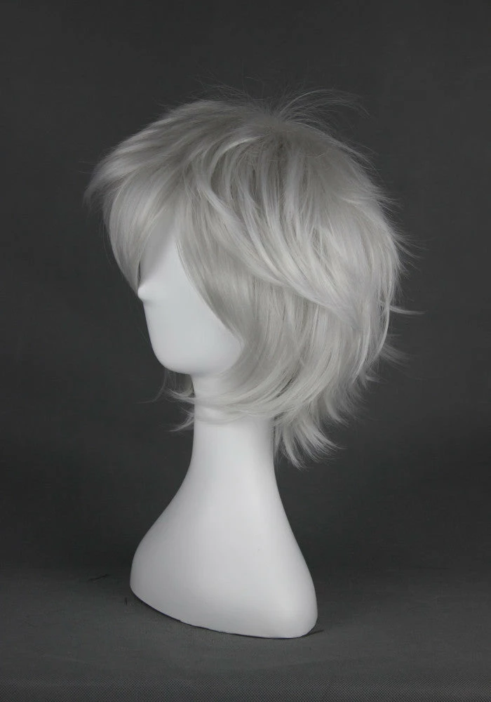 Cosplay Wig - K-Isana Yashiro 4 Cosplay Wig - K-Isana Yashiro - Image 2
