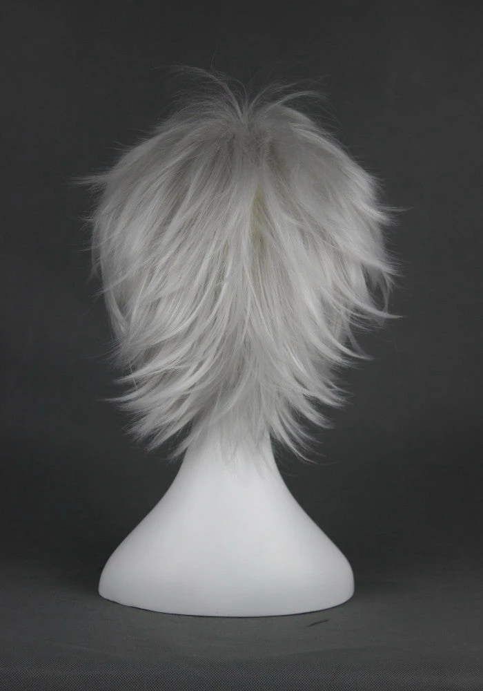 Cosplay Wig - K-Isana Yashiro 5 Cosplay Wig - K-Isana Yashiro - Image 3