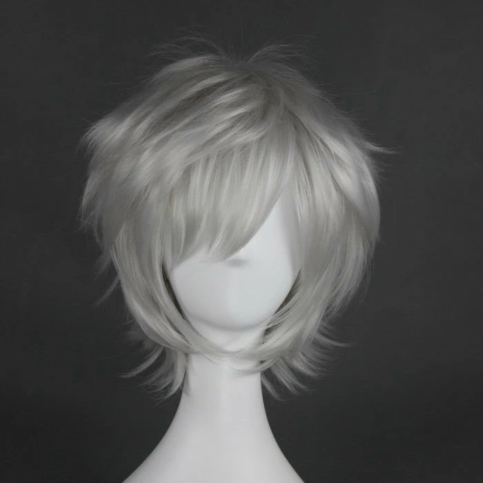 Cosplay Wig - K-Isana Yashiro 3 Cosplay Wig - K-Isana Yashiro