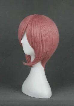 Cosplay Wig - Vocaloid - Luka 075F 17 Cosplay Wig - Vocaloid - Luka 075F -Cosplay Costumes Sales Shop cs 075f Vocaloid LUKA b