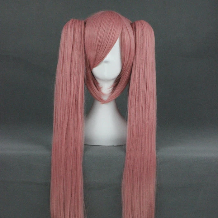 Cosplay Wig - Vocaloid - Luka 075F 3 Cosplay Wig - Vocaloid - Luka 075F