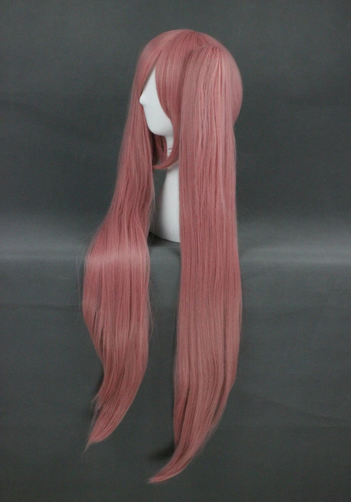 Cosplay Wig - Vocaloid - Luka 075F 5 Cosplay Wig - Vocaloid - Luka 075F - Image 3