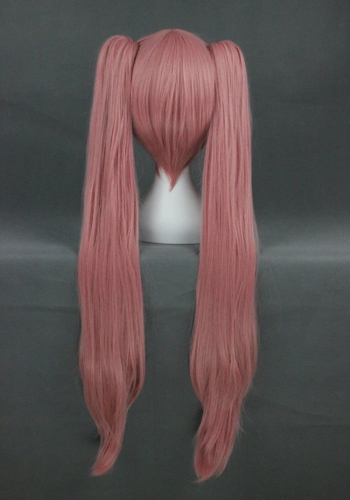 Cosplay Wig - Vocaloid - Luka 075F 7 Cosplay Wig - Vocaloid - Luka 075F - Image 5
