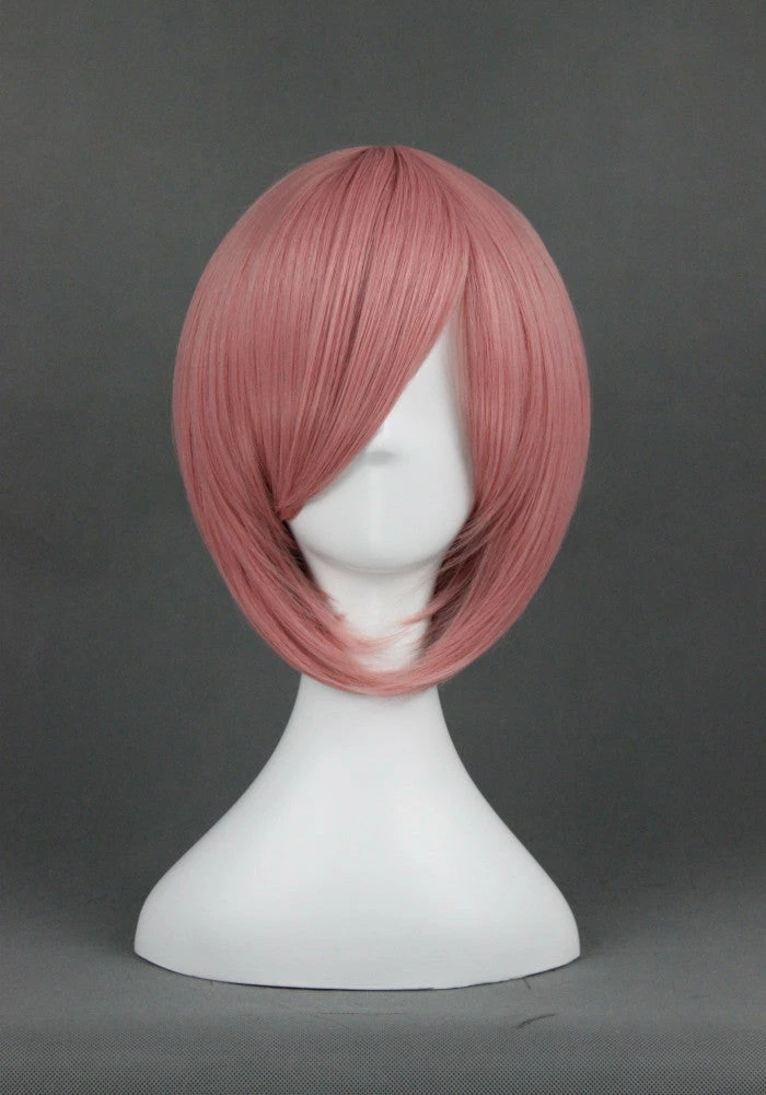 Cosplay Wig - Vocaloid - Luka 075F 4 Cosplay Wig - Vocaloid - Luka 075F - Image 2