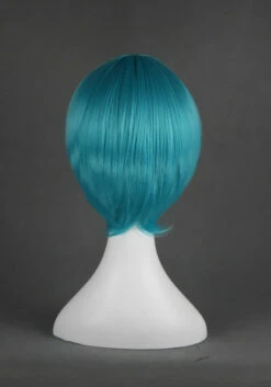 Cosplay Wig - Vocaloid - Miku 076B 13 Cosplay Wig - Vocaloid - Miku 076B -Cosplay Costumes Sales Shop cs 076b VocAloid MIKU c