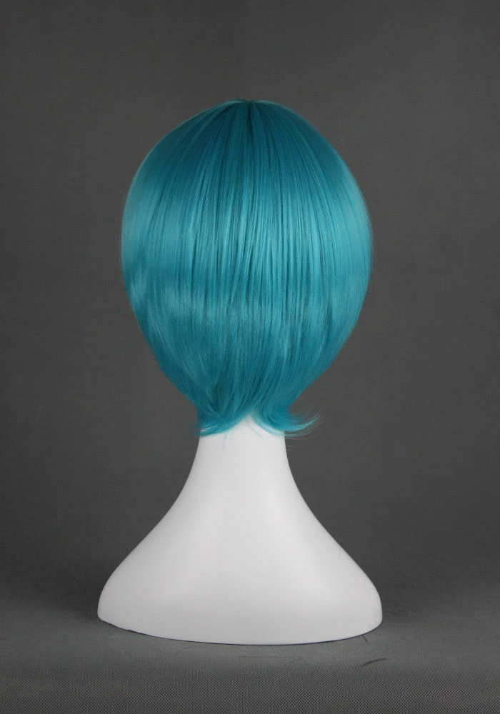 Cosplay Wig - Vocaloid - Miku 076B 8 Cosplay Wig - Vocaloid - Miku 076B - Image 6