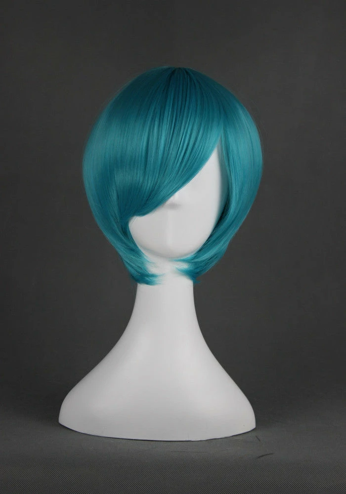 Cosplay Wig - Vocaloid - Miku 076B 4 Cosplay Wig - Vocaloid - Miku 076B - Image 2