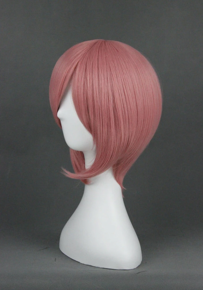 Cosplay Wig - Vocaloid - Luka 076C 6 Cosplay Wig - Vocaloid - Luka 076C - Image 4