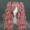 Cosplay Wig - Vocaloid - Luka 076C 1 Cosplay Wig - Vocaloid - Luka 076C -Cosplay Costumes Sales Shop cs 076c Vocaloid LUKA d