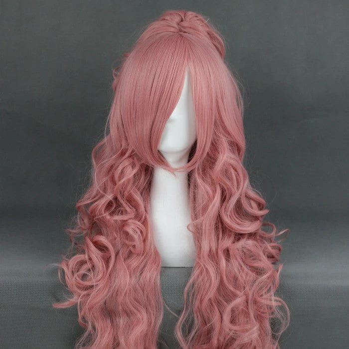 Cosplay Wig - Vocaloid - Luka 076D 3 Cosplay Wig - Vocaloid - Luka 076D