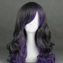 Lolita Wig 094B