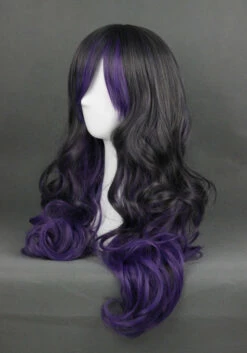 Lolita Wig 094B 9 Lolita Wig 094B -Cosplay Costumes Sales Shop cs 094b Lolita wig b