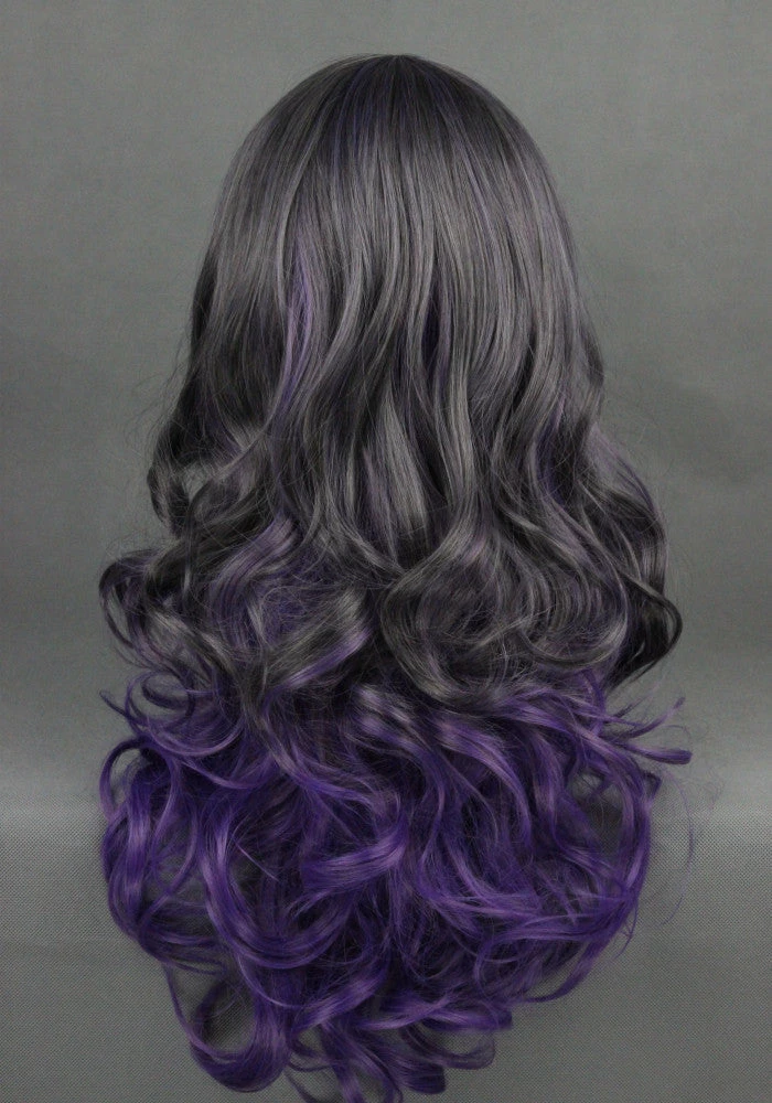 Lolita Wig 094B 4 Lolita Wig 094B - Image 2