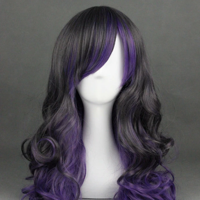 Lolita Wig 094B 3 Lolita Wig 094B