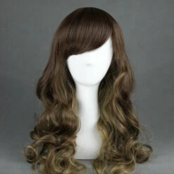 Lolita Wig 098A