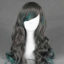 Lolita Wig 102A