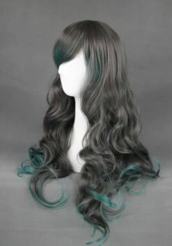 Lolita Wig 102A -Cosplay Costumes Sales Shop cs 102a Lolita Wig b