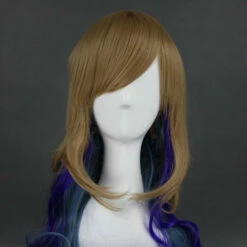 Lolita Wig 109A