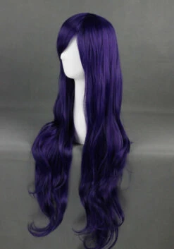 Lolita Wig 131A -Cosplay Costumes Sales Shop cs 131a Lolita wig b