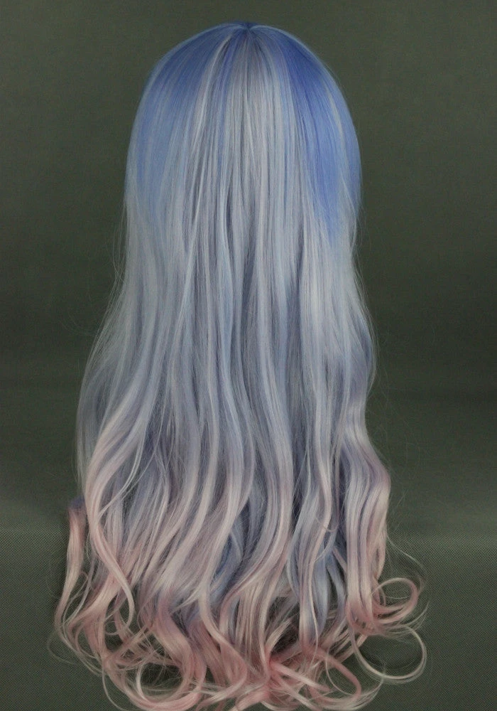 Lolita Wig 144A 4 Lolita Wig 144A - Image 2