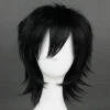 Cosplay Wig - Fairy Tail - Gray Fullbuster -Cosplay Costumes Sales Shop cs 156a Fairy Tail Gray Fullbuster