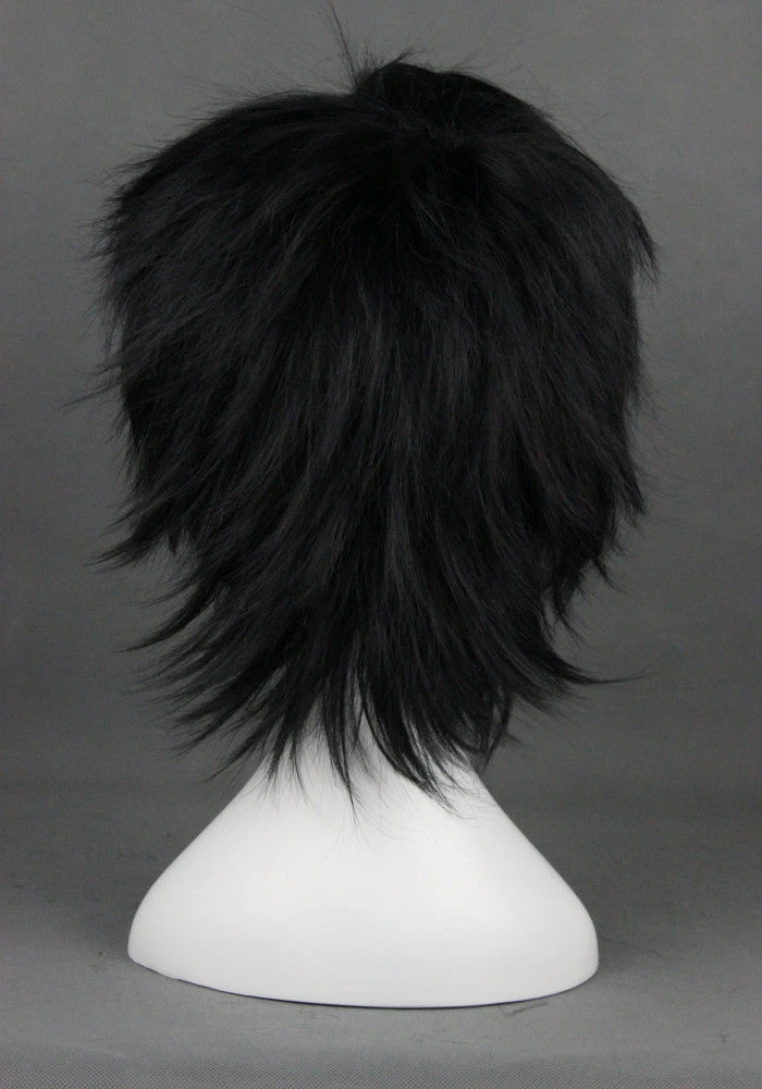 Cosplay Wig - Fairy Tail - Gray Fullbuster 5 Cosplay Wig - Fairy Tail - Gray Fullbuster - Image 3