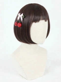 Lolita Wig 329A -Cosplay Costumes Sales Shop cs 329a lolita wig f