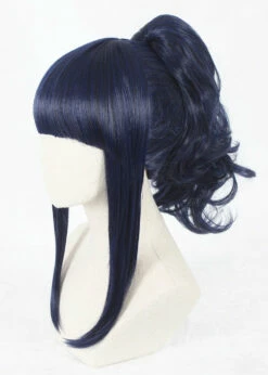 Cosplay Wig - Naruto-Hyuga Hinata -Cosplay Costumes Sales Shop cs 333a Naruto Hyuga Hinata c