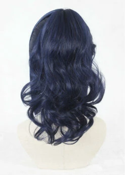 Cosplay Wig - Naruto-Hyuga Hinata -Cosplay Costumes Sales Shop cs 333a Naruto Hyuga Hinata f