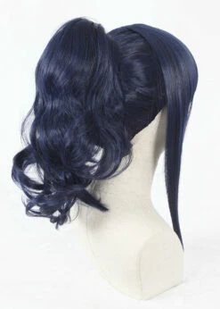 Cosplay Wig - Naruto-Hyuga Hinata -Cosplay Costumes Sales Shop cs 333a Naruto Hyuga Hinata g