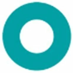 Sweety Crazy Pure Teal Blue -Cosplay Costumes Sales Shop d13 3 2