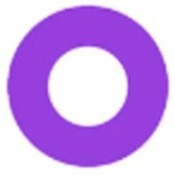 Sweety Crazy Pure Dark Violet -Cosplay Costumes Sales Shop d13 4