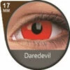 Colorvue Mini Sclera Lens Daredevil - 3 Months Disposable -Cosplay Costumes Sales Shop daredevil 17mm cec35615 0e2e 4c50 a2f4 148155d11d8b