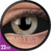 Phantasee Sclera Contacts Dark Angel -Cosplay Costumes Sales Shop dark angel 22mm