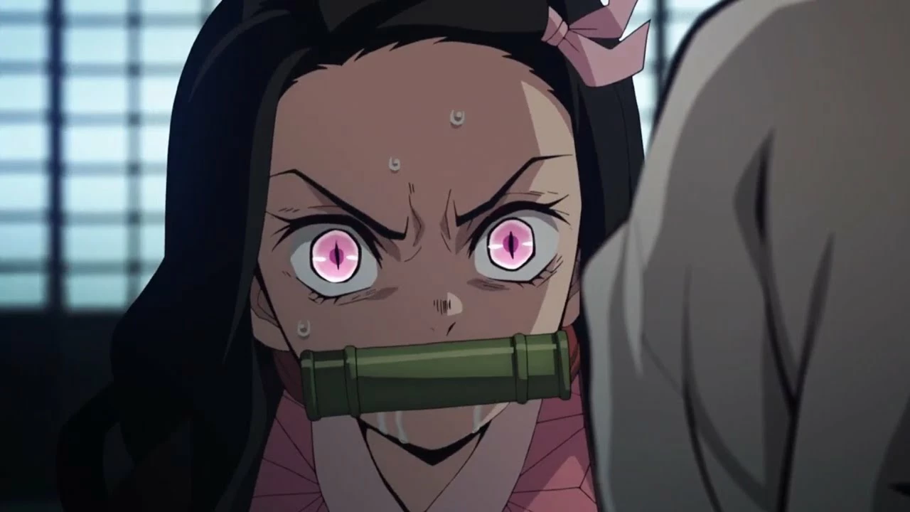 Sweety Demon Slayer - Nezuko Kamado (Demon Form) 7 Sweety Demon Slayer - Nezuko Kamado (Demon Form) - Image 5