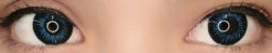 Dolly Eye Fairy Lens Blue -Cosplay Costumes Sales Shop dolly eye fairylens blue b