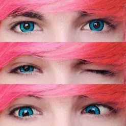 Barbie Twilight Blue -Cosplay Costumes Sales Shop dolly eye twilight blue pedrosasatooshi