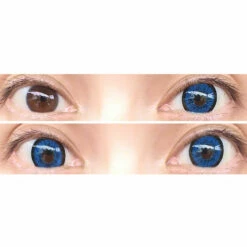 EOS Dolly Blue -Cosplay Costumes Sales Shop dollyblueb