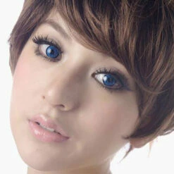 EOS Dolly Blue -Cosplay Costumes Sales Shop dollybluec