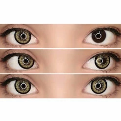 EOS Dolly Brown -Cosplay Costumes Sales Shop dollybrownb