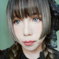 Kazzue Dollyeye Grey -Cosplay Costumes Sales Shop dollyeye grey a